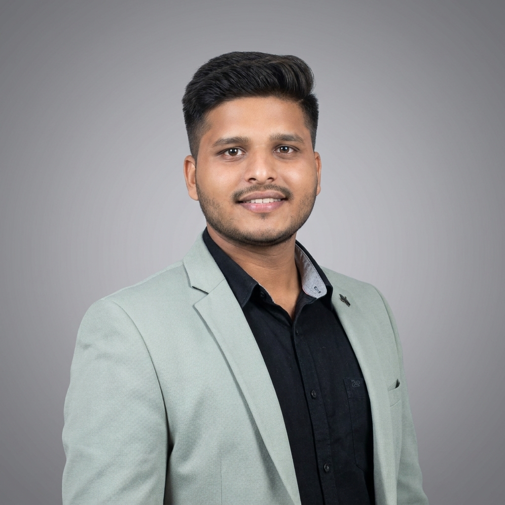 Vasu Agarwal