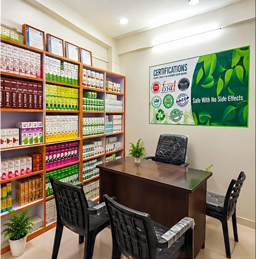 Ayucare Wellness franchise opportunity 3