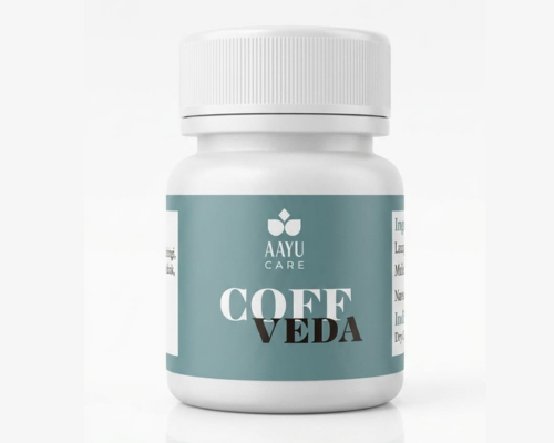 Coff Veda