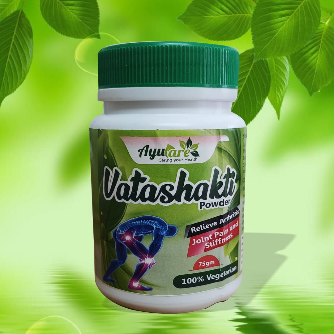 Vatashakti Powder - 75gm